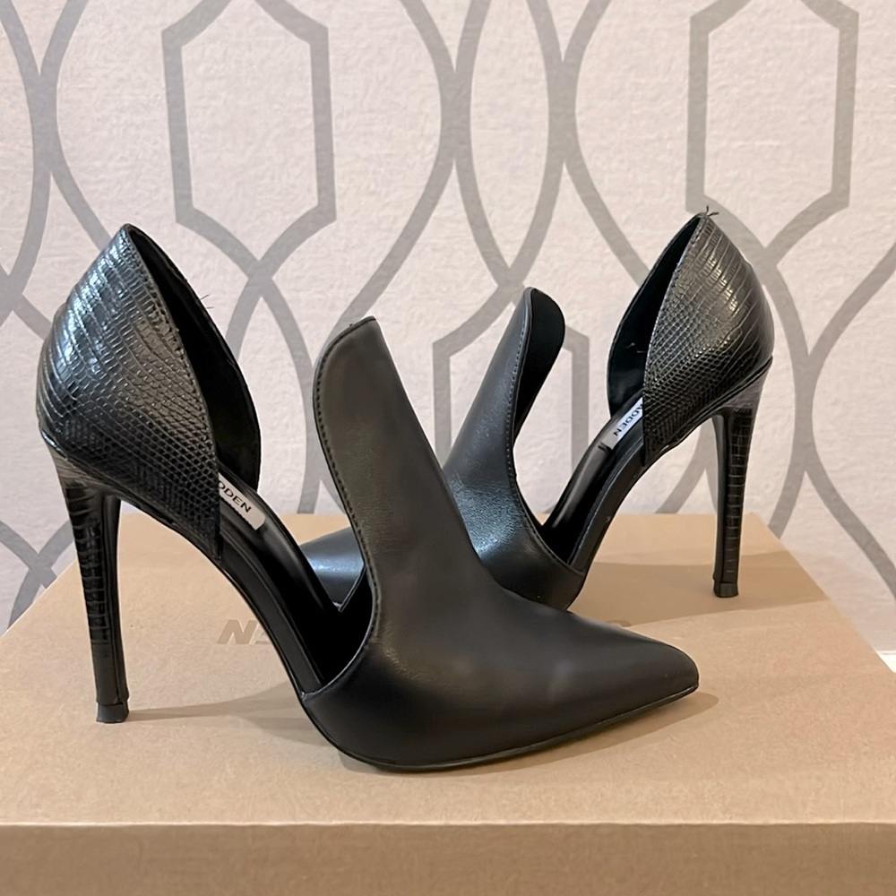 🔥 Hot Sexy Steve Madden Darlin Heels🔥